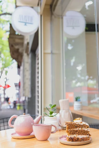 Nuestro local en Palermo Soho